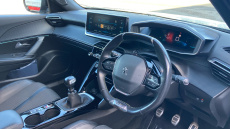 Peugeot 2008 1.2 PureTech 130 GT 5dr Petrol Estate